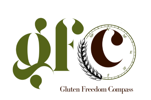 Gluten-Freedom Compass